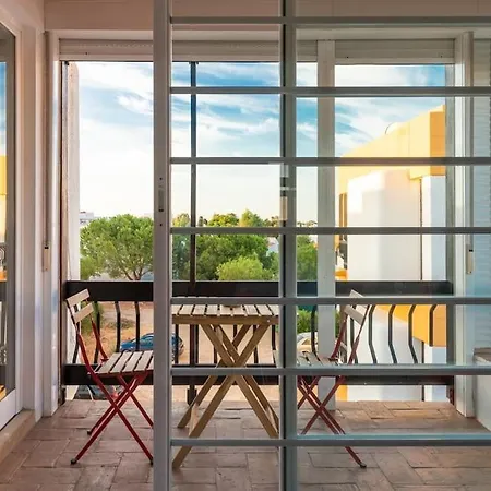 아파트 Cosy In Centre *