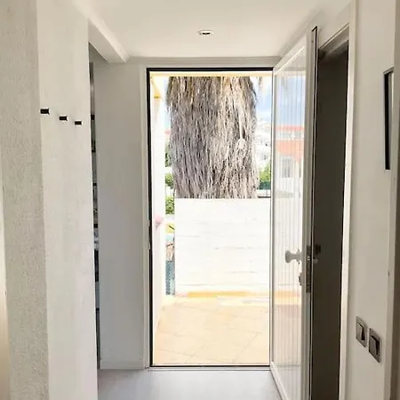 Apartment Cosy In Centre Albufeira