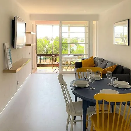 Apartment Cosy In Centre