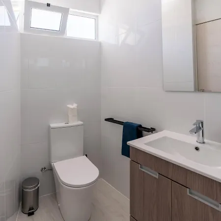 Cosy In Centre Apartment