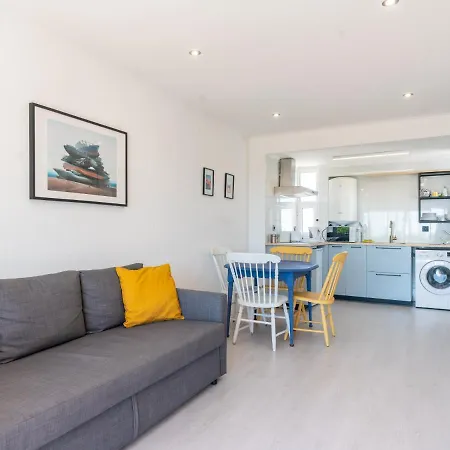 Apartment Cosy In Centre