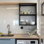 Cosy In Centre Apartmán