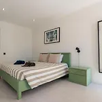 Cosy In Centre Apartmán *