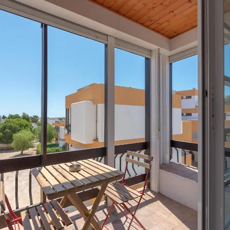 Apartamento Cosy In Centre Albufeira