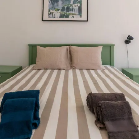 Cosy In Centre Διαμέρισμα