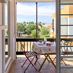 Cosy In Centre Appartement Albufeira